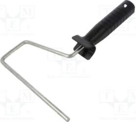 SOLID TOOLS Paint roller handle; W: