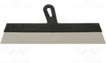 SOLID TOOLS Scarper; 600mm; stripping knife