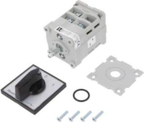 SPAMEL Switch: cam switch; Stabl.pos: