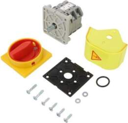 SPAMEL Switch: main cam switch; Stabl