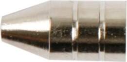 Spare tip for desoldering pump -
