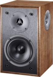 Speaker Monitor S10 D walnut (2pcs)