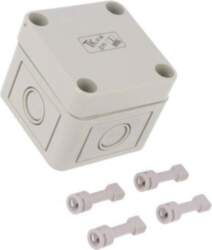 SPELSBERG Enclosure: multipurpose; X: 65mm; Y: