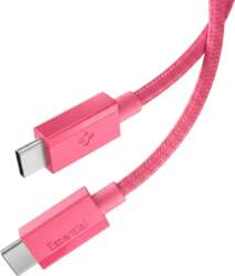 SPIGEN EB6010CC ESSENTIAL TYPE-C CABLE 60W