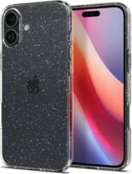 Spigen Liquid Crystal iPhone 16 Plus