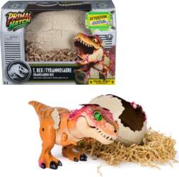 SPIN MASTER Jurassic World Primal Hatch