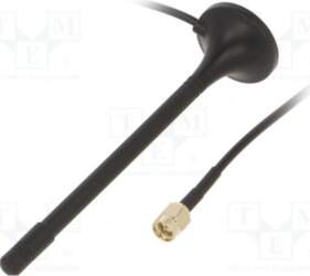 SR PASSIVES Antenna: communication; RF; 2dBi