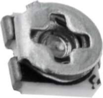 SR PASSIVES Potentiometer: mounting; 10kΩ; single