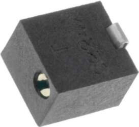SR PASSIVES Potentiometer: mounting; 50kΩ; multiturn
