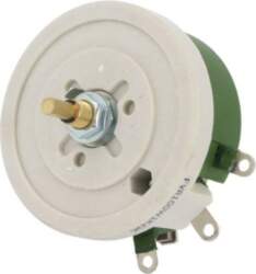 SR PASSIVES Potentiometer: shaft; 1kΩ; single