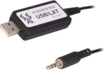SSA Communication cable; 2.5m |