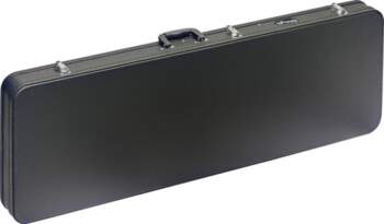Stagg GCA-RB - futerał na gitarę