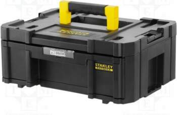 STANLEY Chest; tool case,transportation; FATMAX®