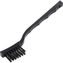STATICTEC Brush; ESD; 10mm; Overall len:
