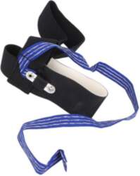 STATICTEC ESD shoe grounder; ESD; 1pcs