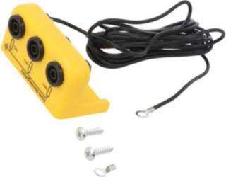 STATICTEC Grounding of cable systems; ESD