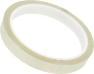 STATICTEC Tape: packaging; ESD; L: 33m