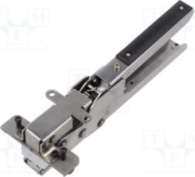 STATICTEC Tool: splice tool for tapes