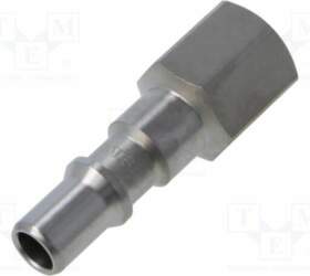 STAUBLI Splice terminal: quick splice; 16bar