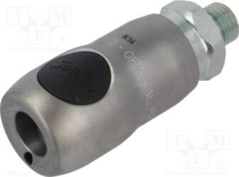 STAUBLI Splice terminal: quick splice; 16bar