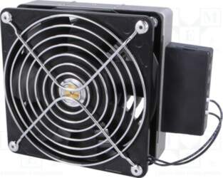 STEGO Heating element: blower; heating; 400W