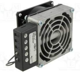 STEGO Heating element: blower; heating; HV