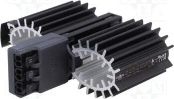 STEGO Heating element: heater; semiconductor; LP