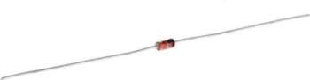 STMICROELECTRONICS Diac; 2A; DO35; 35÷45V; Ammo