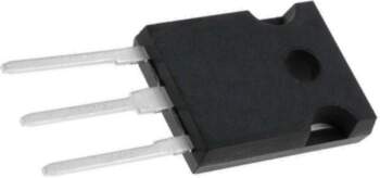 STMICROELECTRONICS Diode: Schottky rectifying; THT; 170V