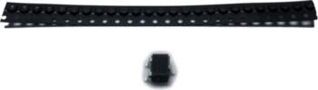 STMICROELECTRONICS Diode: Schottky switching; SOT323; SMD