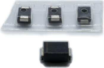 STMICROELECTRONICS Diode: TVS; 600W; 53.3÷56