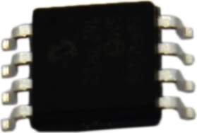 STMICROELECTRONICS IC: operational amplifier; 15MHz; Ch:
