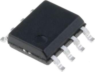 STMICROELECTRONICS IC: power switch; high-side; 0