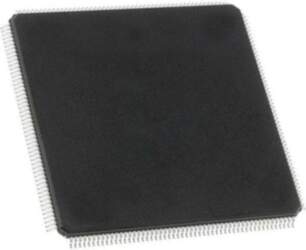 STMICROELECTRONICS IC: STM32 ARM microcontroller; 180MHz