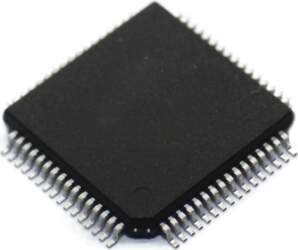 STMICROELECTRONICS IC: STM32 ARM microcontroller; 24MHz