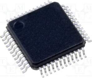 STMICROELECTRONICS IC: STM32 ARM microcontroller; 48MHz