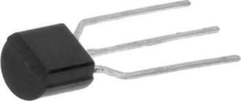 STMICROELECTRONICS IC: voltage reference source; 2