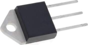 STMICROELECTRONICS Thyristor: standard; 600V; Ifmax: 50A