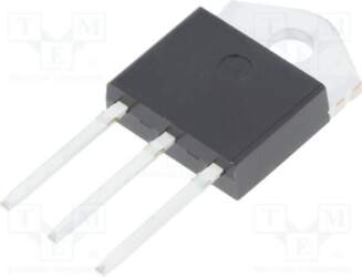 STMICROELECTRONICS Thyristor: standard; 800V; Ifmax: 50A