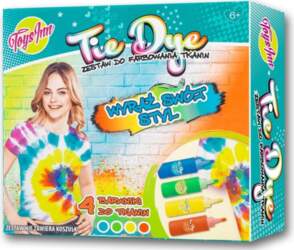 Stnux Tie dye basic set (STN6574)