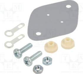 STONECOLD Insulation kit for transistors; TO3