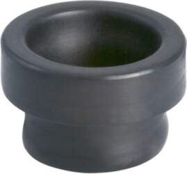 Stopper; 32mm; elastomer; Seal Plug DS