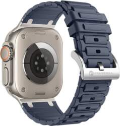 Strap to Apple Watch Forcell F-Design