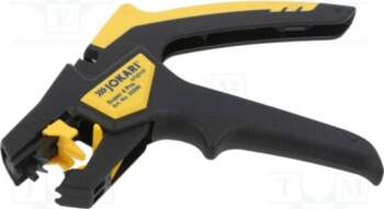 Stripping tool; Wire: round; Super 4