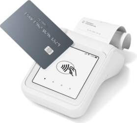 SUNDO SumUp Solo Printer smart card