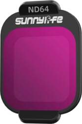 Sunnylife Flip ND64 Filter | FP-FI962-64