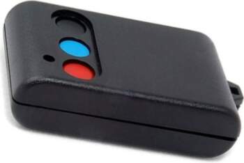 SUPERTRONIC Enclosure: for remote controller; UREMOTE