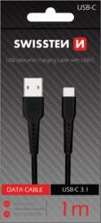 Swissten Basic Universāls Quick Charge 3