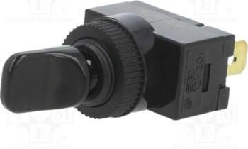 SWITCH COMPONENTS Switch: toggle; Pos: 2