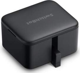 SwitchBot Bot Smart slēdzis pārslēdzējs Black